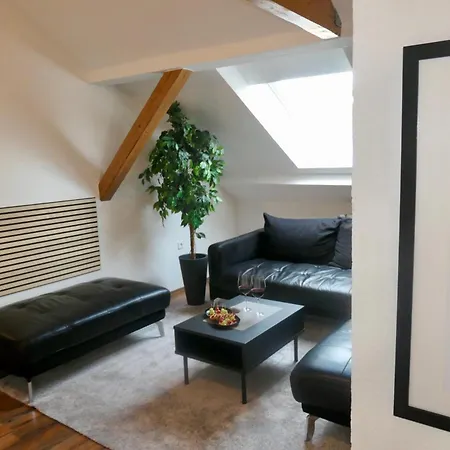 Апартаменты David *