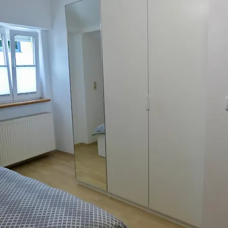 David * Ochsenhausen