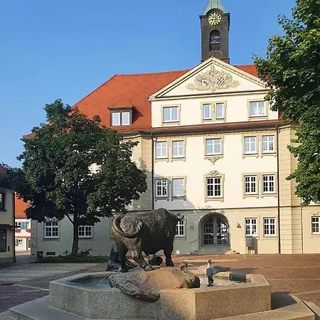 David Апартаменты