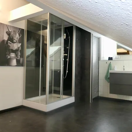 David Apartment *