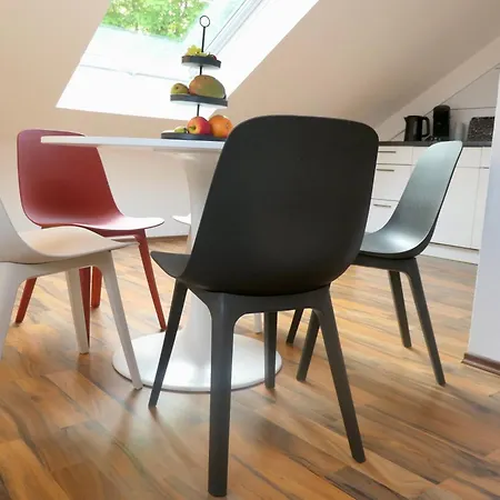 David Апартаменты Ochsenhausen