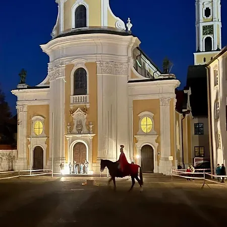 David Апартаменты Ochsenhausen