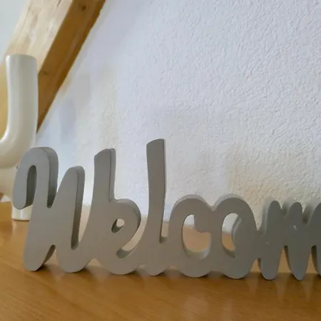 Апартаменты David Ochsenhausen