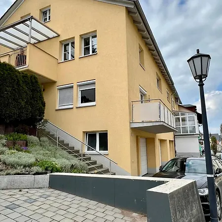 David * Ochsenhausen