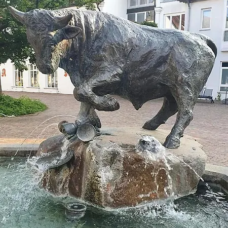 David Апартаменты