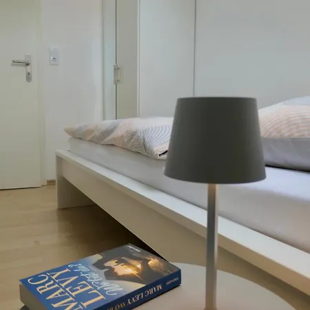 Апартаменты David