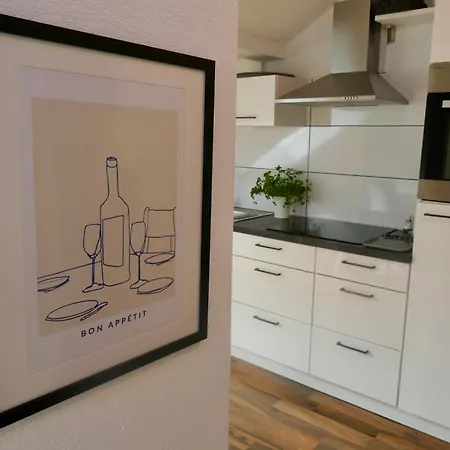 Апартаменты David *