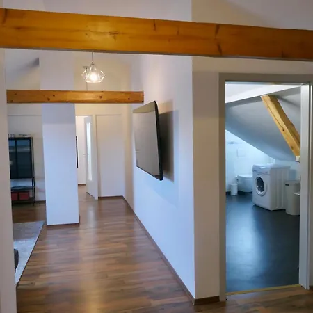 Apartment David *