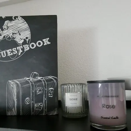 Апартаменты David Ochsenhausen