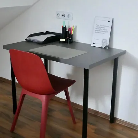 David Apartment *