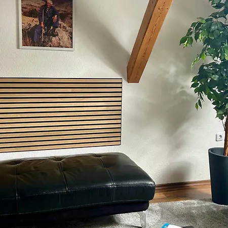 Apartment David