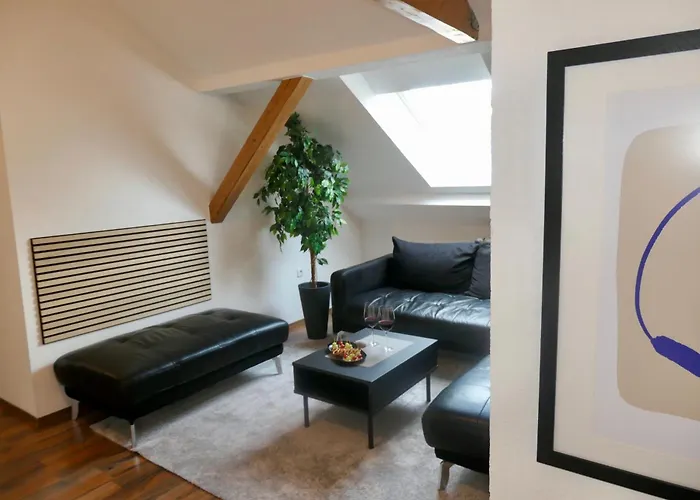 Appartamento David *