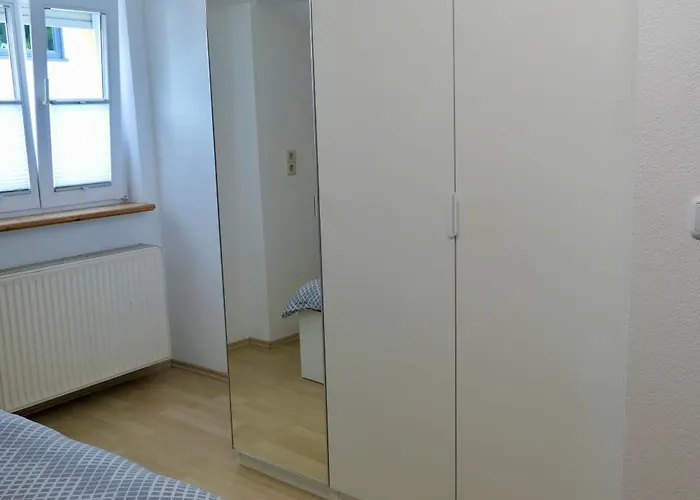 David * Ochsenhausen