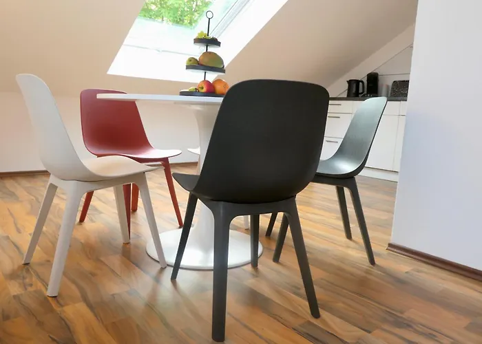 David Appartamento Ochsenhausen