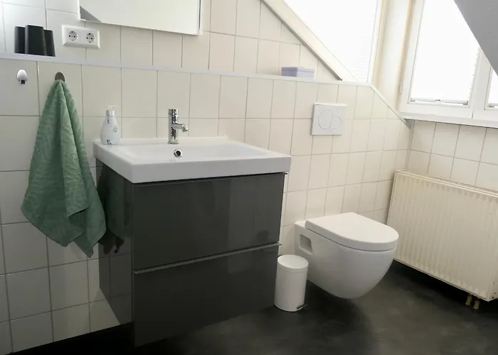 Appartamento David Ochsenhausen