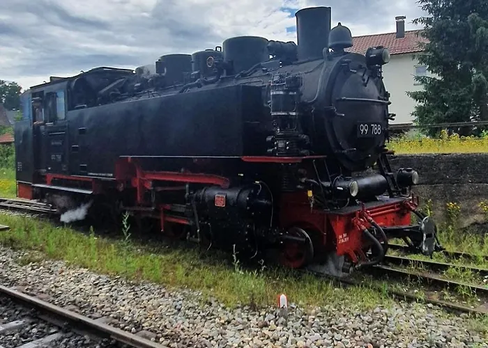 David * Ochsenhausen