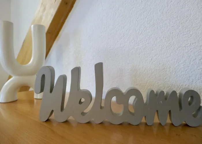 Appartamento David Ochsenhausen