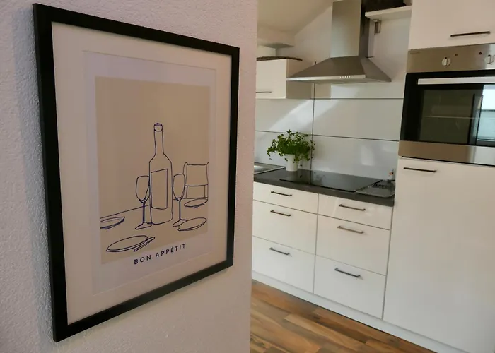 Appartamento David *