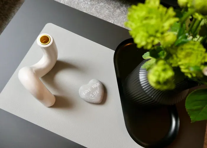 David Appartamento Ochsenhausen