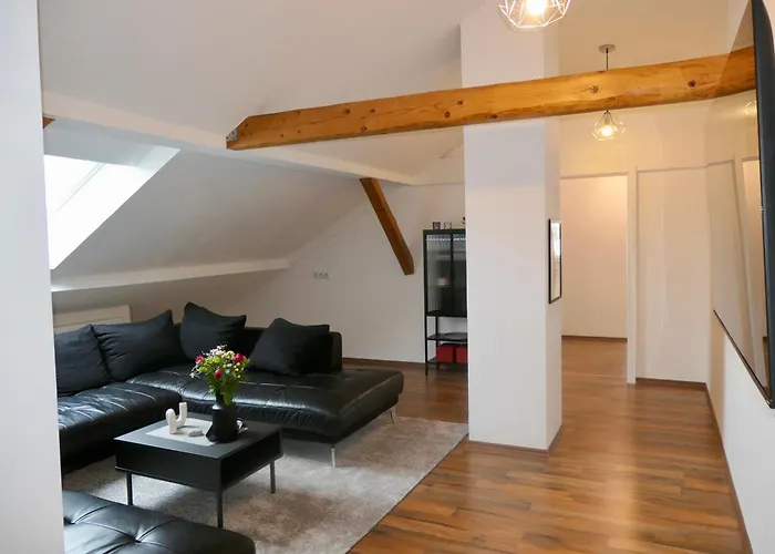 Appartamento David Ochsenhausen