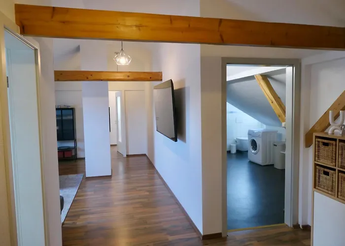 Appartamento David *