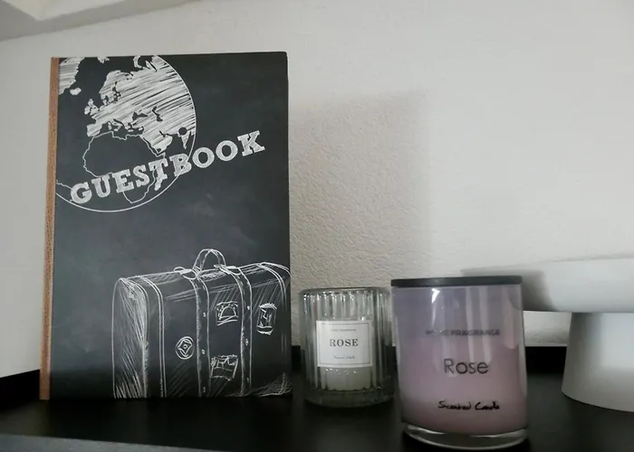 Appartamento David Ochsenhausen